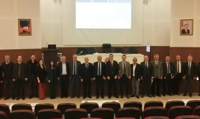 Kırıkkale'de 3 kamu binası KABEV projesine dahil edildi