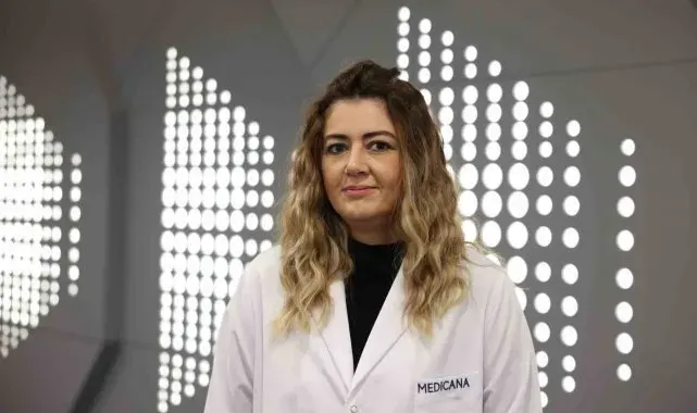 Doğrudan cilde temas eden kumaşlara dikkat edin: "Egzamaya neden olabilir"