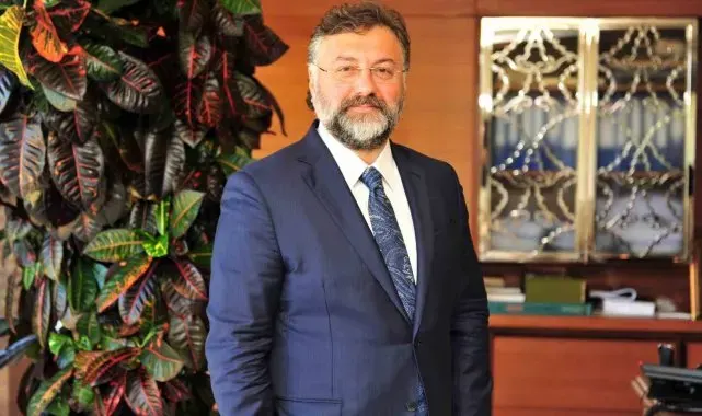 Sur Yapı Yönetim Kurulu Başkanı Z. Altan Elmas: "2025 varlığa dönme yılı olacak"
