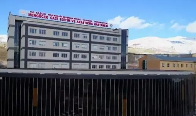 Erzincan'a 19 hekim atandı