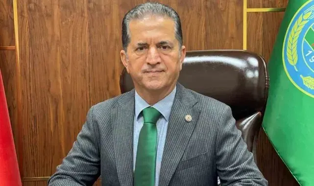 Yüreğir Ziraat Odası'ndan çiftçilere hatırlatma: "ÇKS başvurularınızı unutmayın"