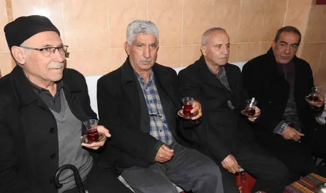 Türkiye'de en çok çay Gaziantep'te tüketiliyor