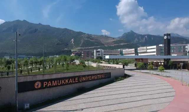 PAÜ Rektörlüğü, profesörün mobbing davasında kusurlu bulundu