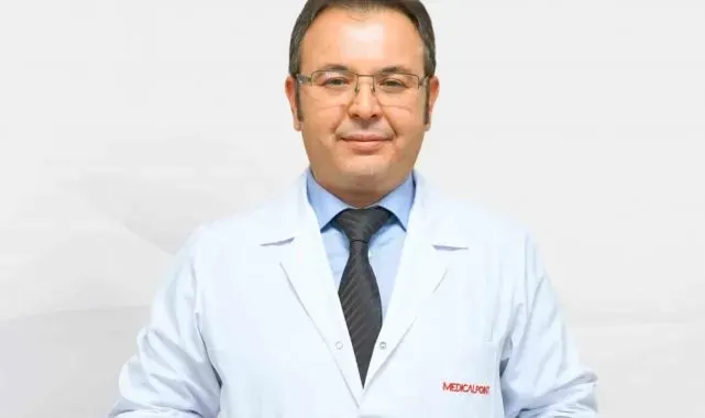 Prof. Dr. Şahiner: "Safra kesesi taşı hastalığında belirgin bir artış var"