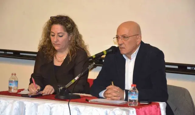 Orta Doğu'da yeni düzen: Kuzey Kıbrıs'ın lehine gelişmelere sahne olabilir