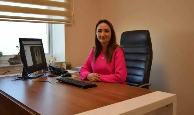 Havaların soğumasıyla solunum yolu enfeksiyonları arttı