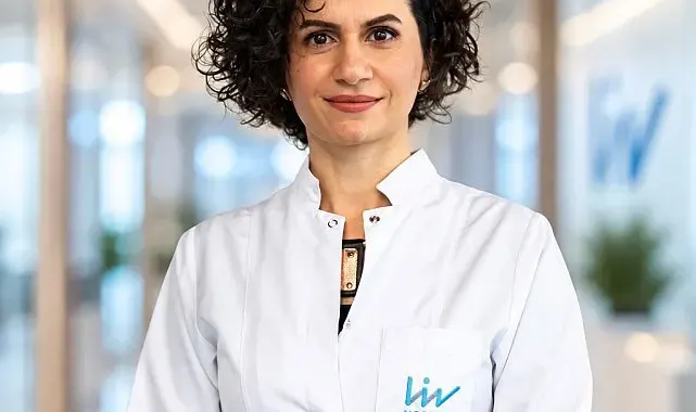 "Takvim yaşınız değişmez ama nasıl yaşlandığınızı değiştirebilirsiniz"