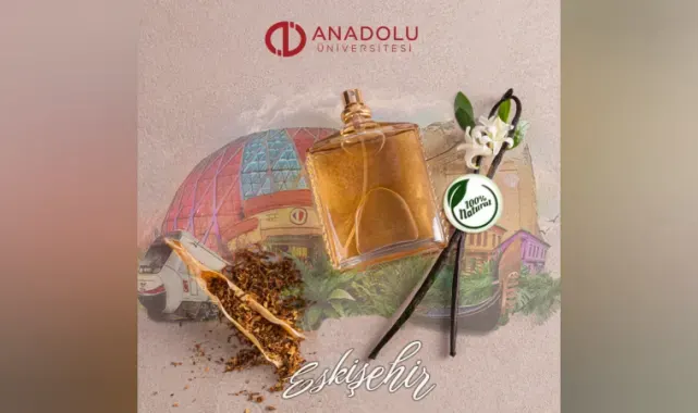 Eskişehir'in kokusu, Eskişehir'in suyu ile üretilecek