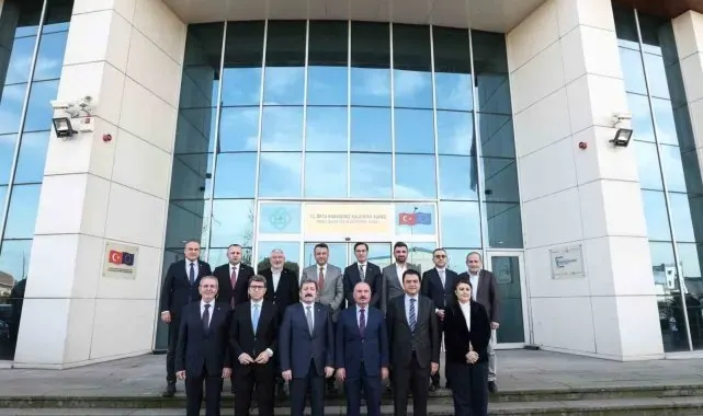 OKA'dan bin 200'den fazla kalkınma odaklı projeye destek