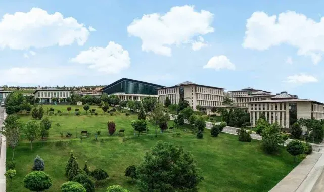 HKÜ, ISO 27001 Bilgi Güvenliği Yönetim Sistemi Belgesi'ni yeniledi
