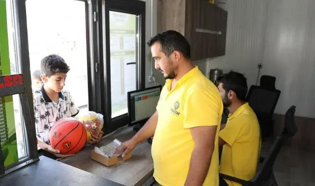 2024'te Karatay Belediyesi'nin sıfır atık projeleri büyük başarı yakaladı