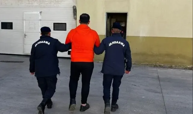 Gaziantep'te 28 suçtan aranan firari şahıs yakalandı