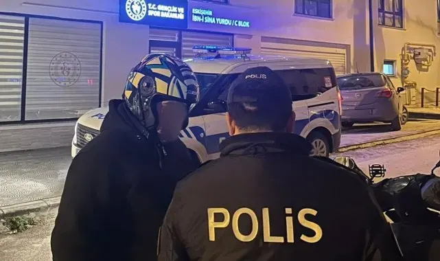 Çarşı ve mahalle bekçileri geniş çaplı denetim gerçekleştirdi