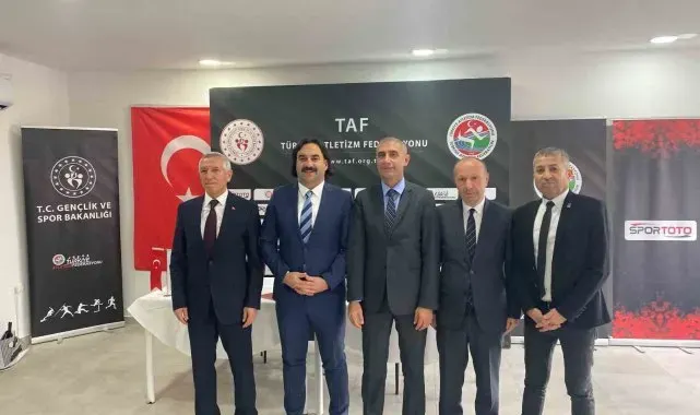 89. Büyük Ankara Koşusu 29 Aralık Pazar günü yapılacak