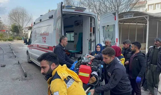 Adıyaman'da 25 yaşındaki kadın ölü bulundu