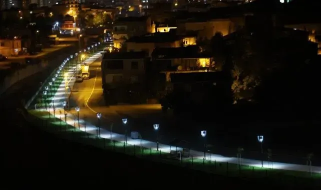 Canik'te hedef: "Modern çehre"