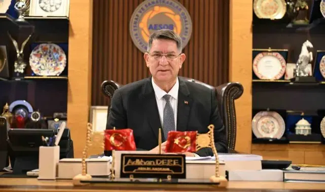 Dere'den yerel esnafa destek çağrısı