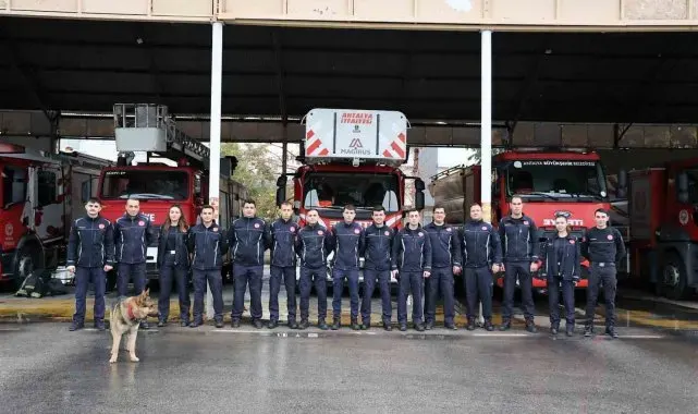 Büyükşehir ekipleri turuncu koda karşı teyakkuzda