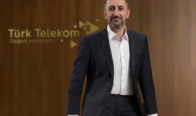 Türk Telekom'dan GES yatırımı