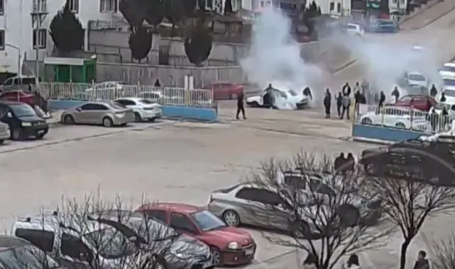 Yozgat'ta drifte toplamda 109 bin 676 TL ceza
