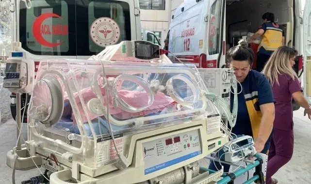 Tuvalette doğurduğu bebeği çöpe atan genç kadın: "Bebeğimi öldürmek isteseydim 9 ay karnımda taşımazdım, aldırırdım"