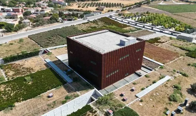 Çanakkale'deki müze ve ören yerleri turizmin göz bebeği oldu
