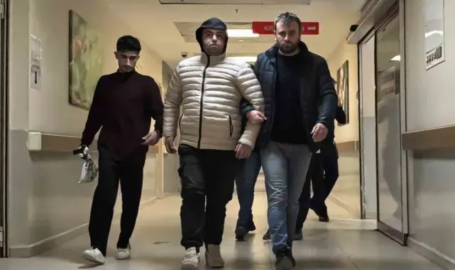 Uyuşturucu tacirleri kıskıvrak yakalandı