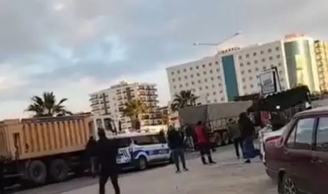 Mardin'de silahlı kavgada 2 kişi yaralandı