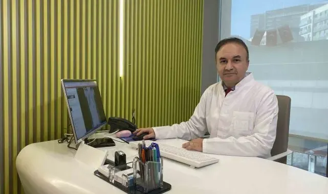 2 yaşındaki çocuk 1,5 aydır öksürük nöbeti geçiriyordu, sebebi akciğerindeki fındık çıktı