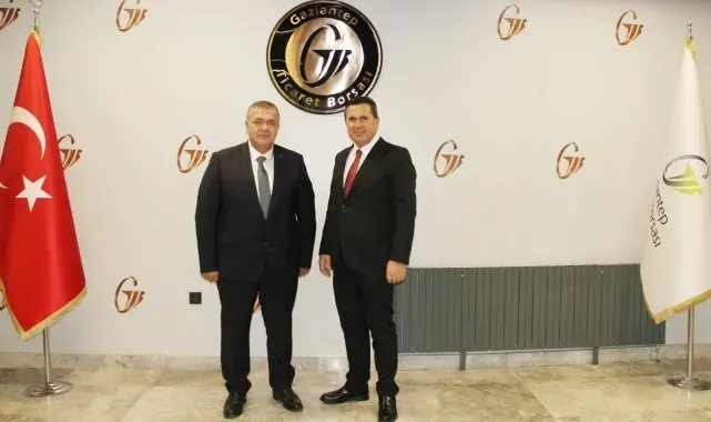 GTB Başkanlarından 25 Aralık mesajı