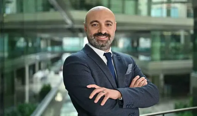 Electrip Global'de yeni bir dönem başlıyor