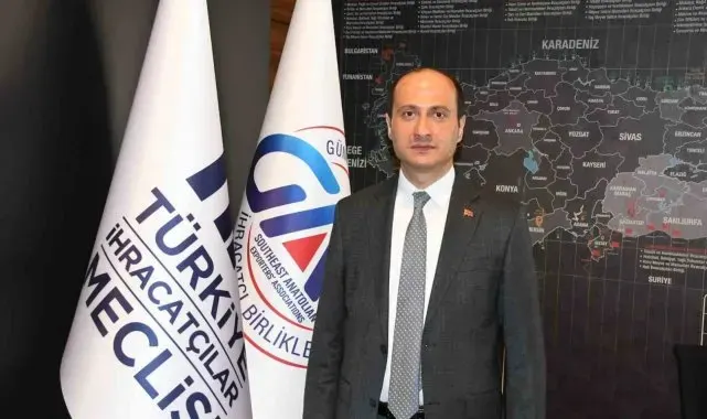 Başkan Mehmet Çıkmaz'dan 25 Aralık mesajı