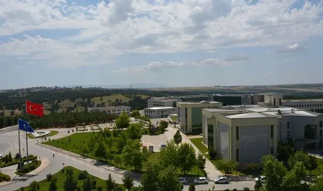 Uşak Üniversitesi uluslararası öğrenci tercihinde dünyada yüzde 35'lik dilimde