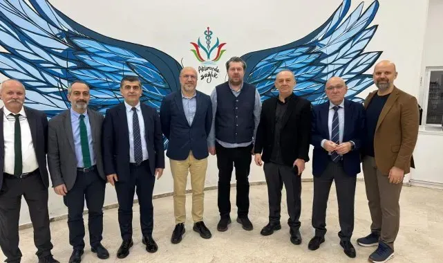 Kütahya'da tam kapalı bel fıtığı ameliyatı yapılmaya başlandı