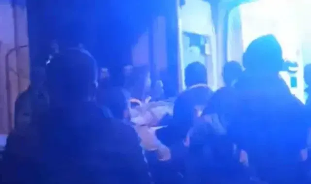 Mardin'de üzerine duvar çöken işçi hayatını kaybetti