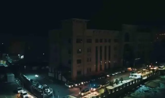 Muş'ta polis farklı suçlardan aranan 57 kişiyi yakaladı