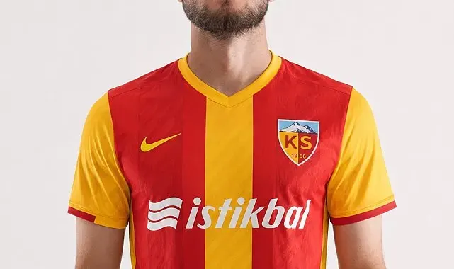 Kayserispor Ensar'ı transfer etti