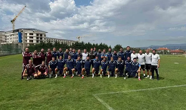 Erciyes 38 FSK, sezona galibiyetle başlamak istiyor