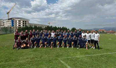 Erciyes 38 FSK, sezona galibiyetle başlamak istiyor