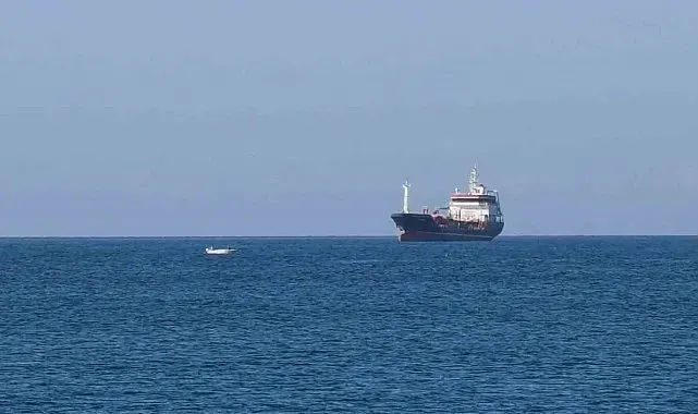 Silivri'de yaşanan gemi kazasının 4'üncü gününde arama kurtarma çalışmaları devam ediyor