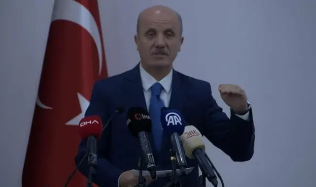 YÖK Başkanı Özvar: "Vakıf üniversitelerin sorunu akademik personel sayısındaki yetersizlik"