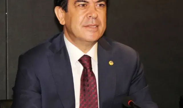 Tarımsal girdi fiyat endeksi Ekim'de yeniden yükselişte