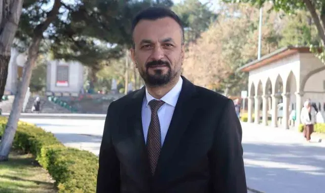 Dursun: "Kayseri kütüphaneler şehri oldu"