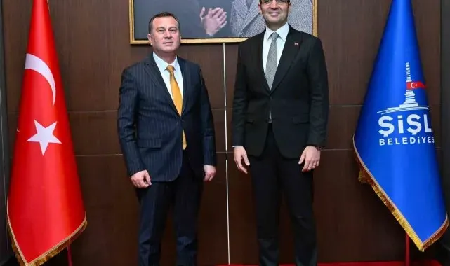Doğan: "Nizip'in tarihi ürünlerini Türkiye'ye tanıtacak"
