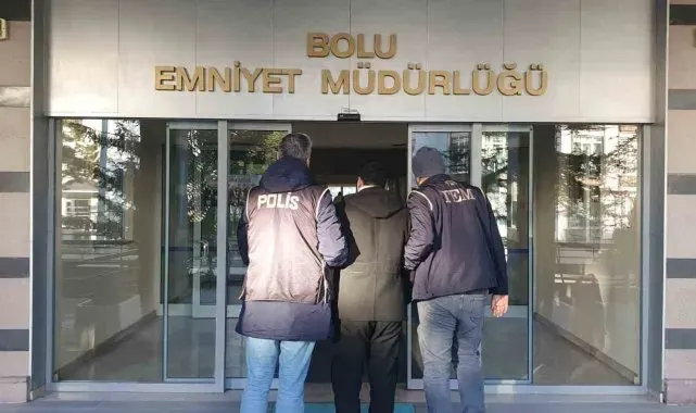 Bolu'da bir haftada 275 asayiş olayı meydana geldi