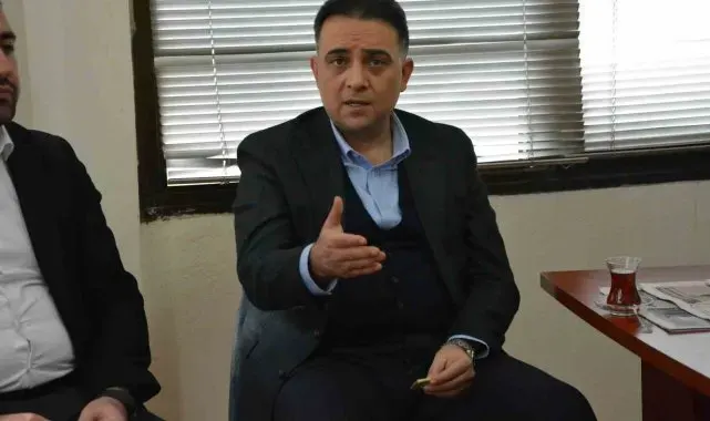 Otomotiv devi BYD'den sonra Manisa'ya dev meslek lisesi müjdesi