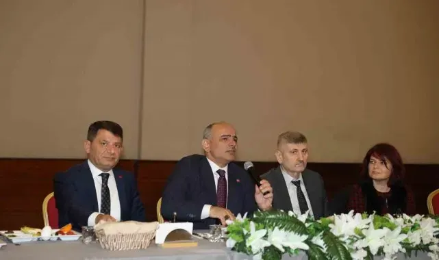 Körfez'in enerjisi artıyor