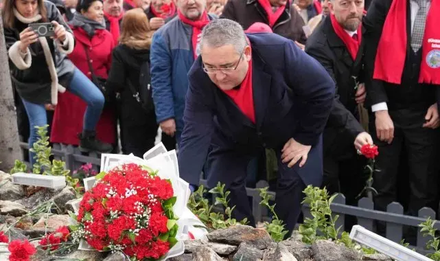 Sarıkamış şehitleri Keçiören'de anıldı
