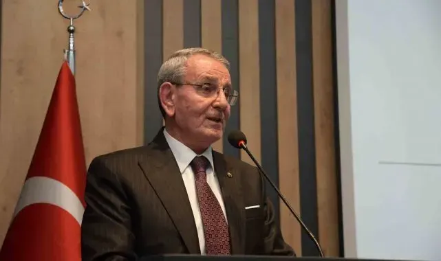 Samsun TSO'dan "Sürdürülebilir Tedarik Zinciri & Lojistik Yönetimi" eğitimi