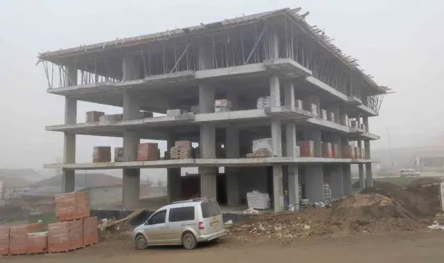 Hemşirenin sır ölümü